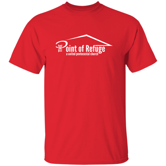 YOUTH - Basic T-Shirt