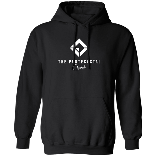 The Pentecostal Church Pullover Hoodie