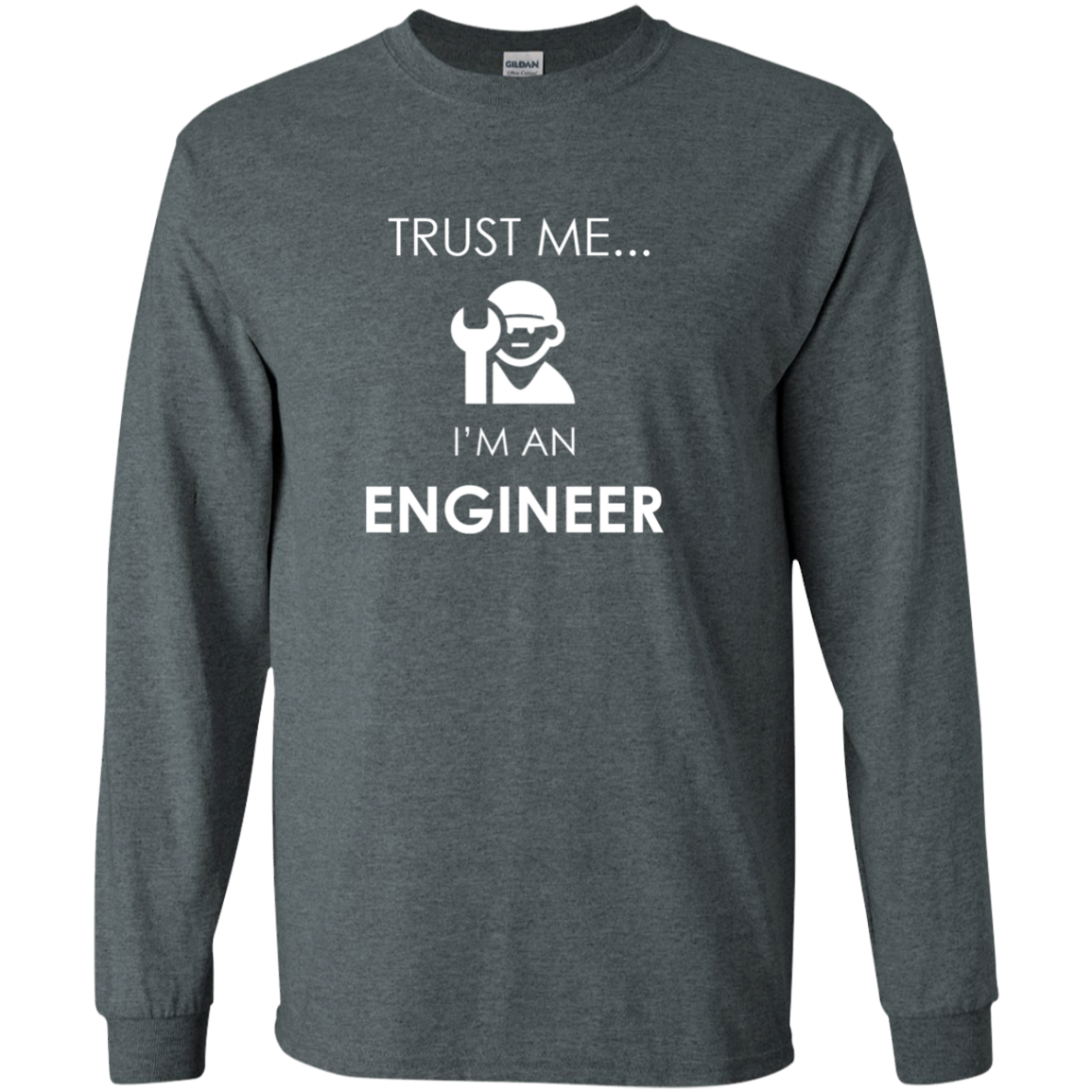 Trust Me I'm An Engineer