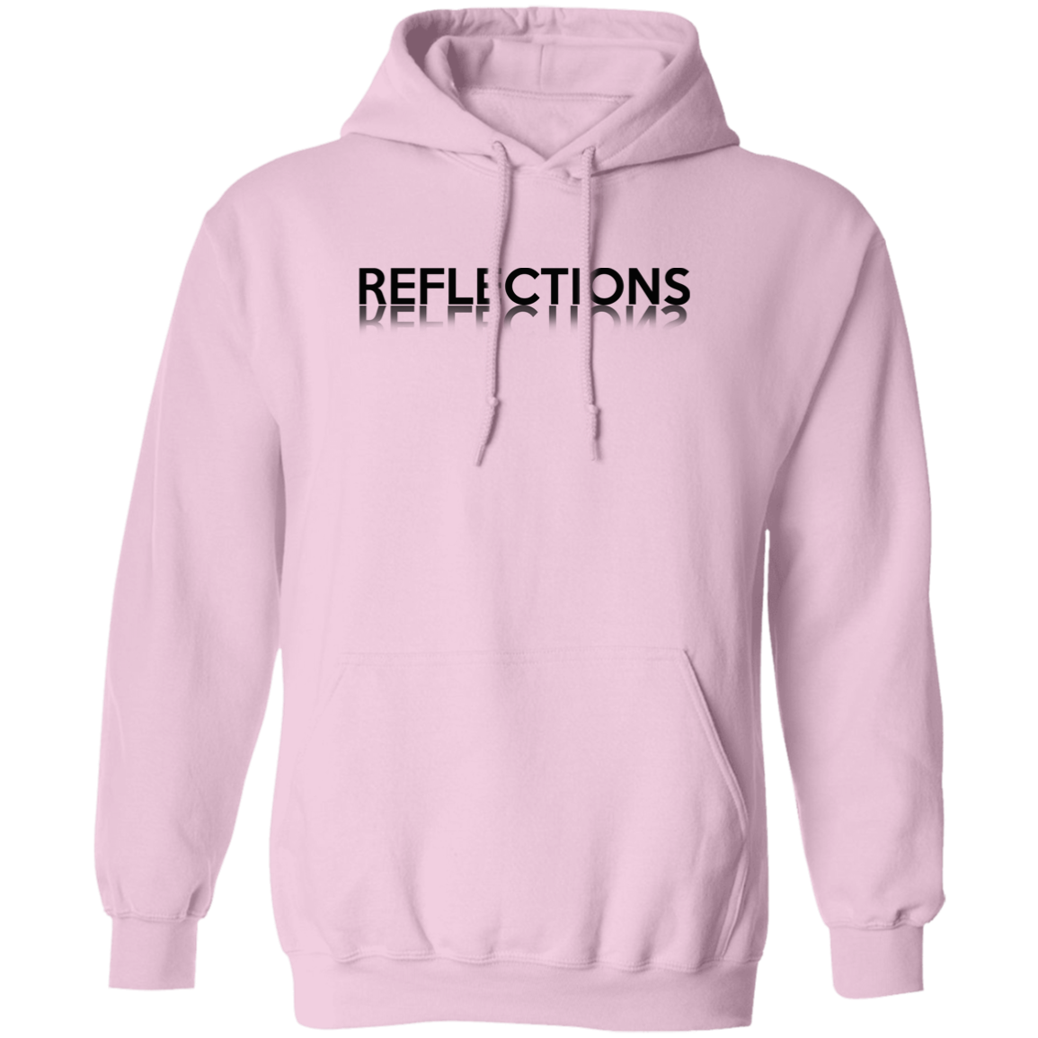 Pullover Hoodie