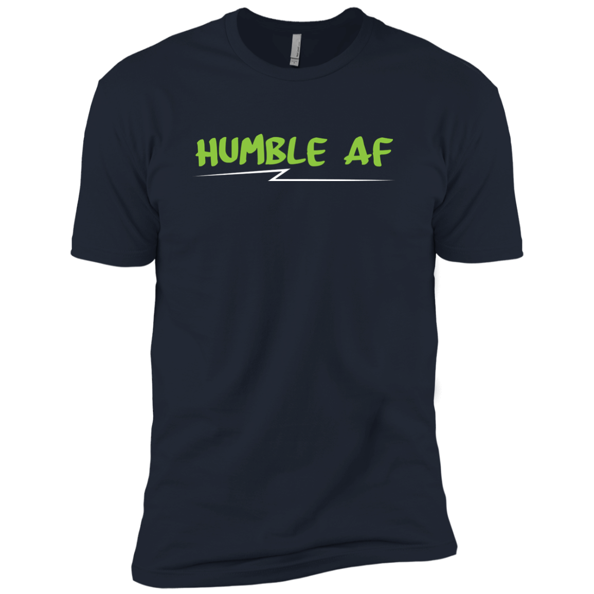 Humble AF