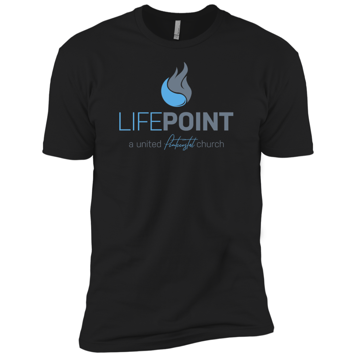 Life Point Premium Short Sleeve T-Shirt