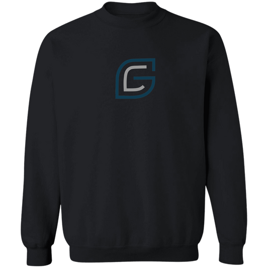 Generations Church - Crewneck Sweatshirt
