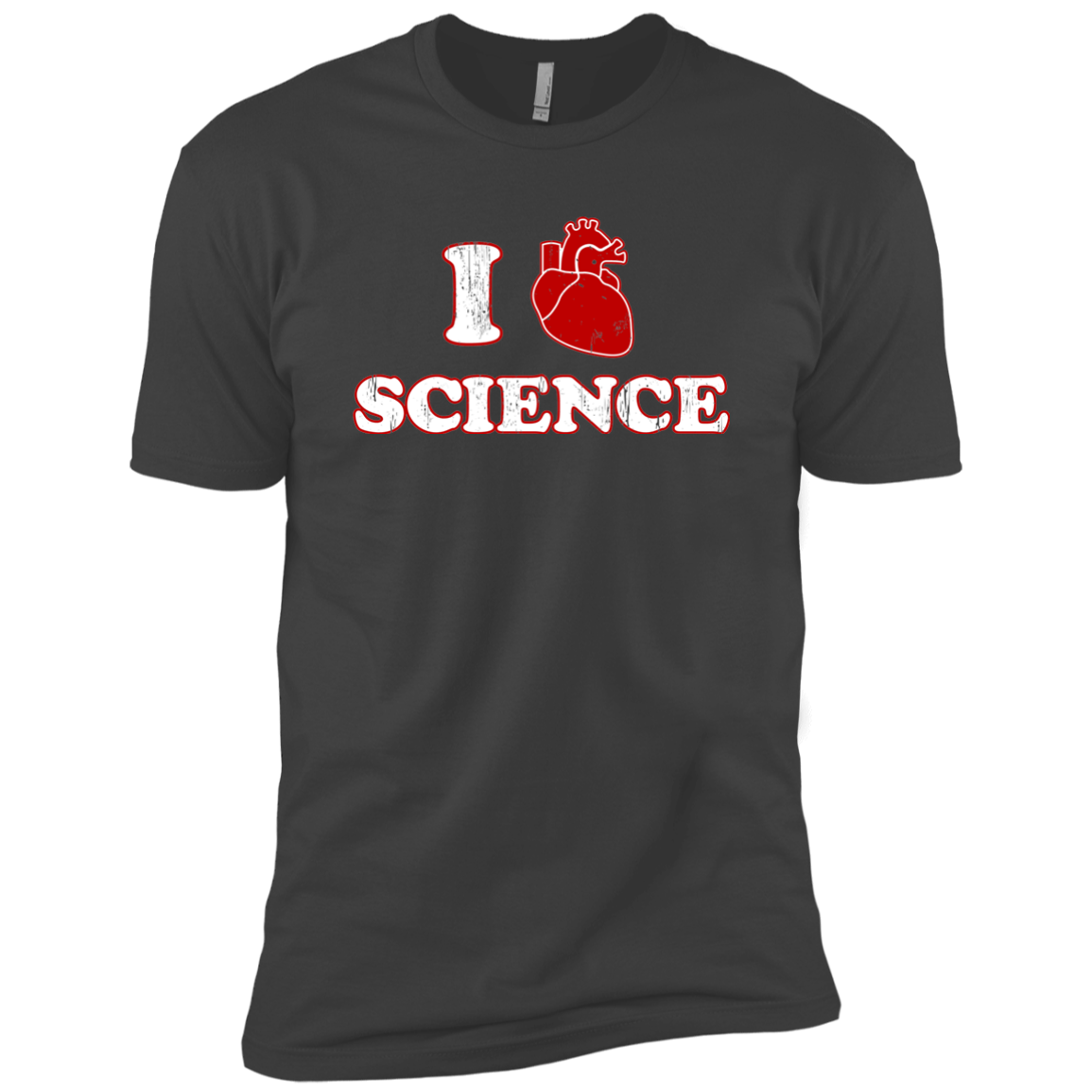 I Love Science