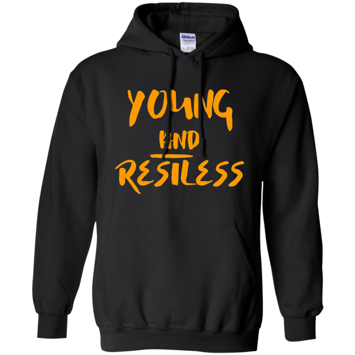 Young And The Restless