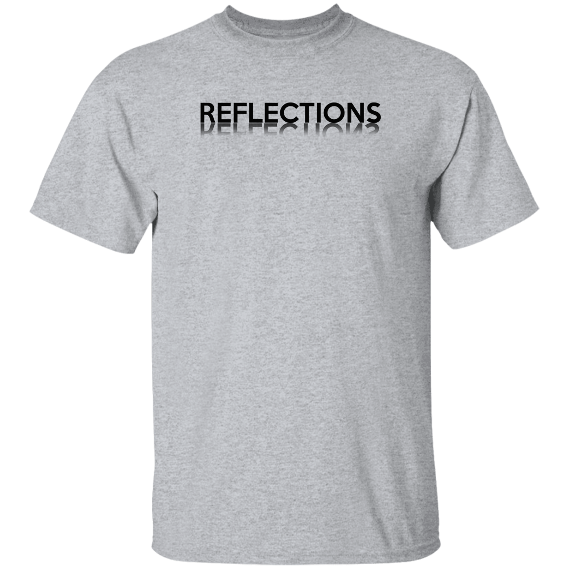 Basic T-Shirt