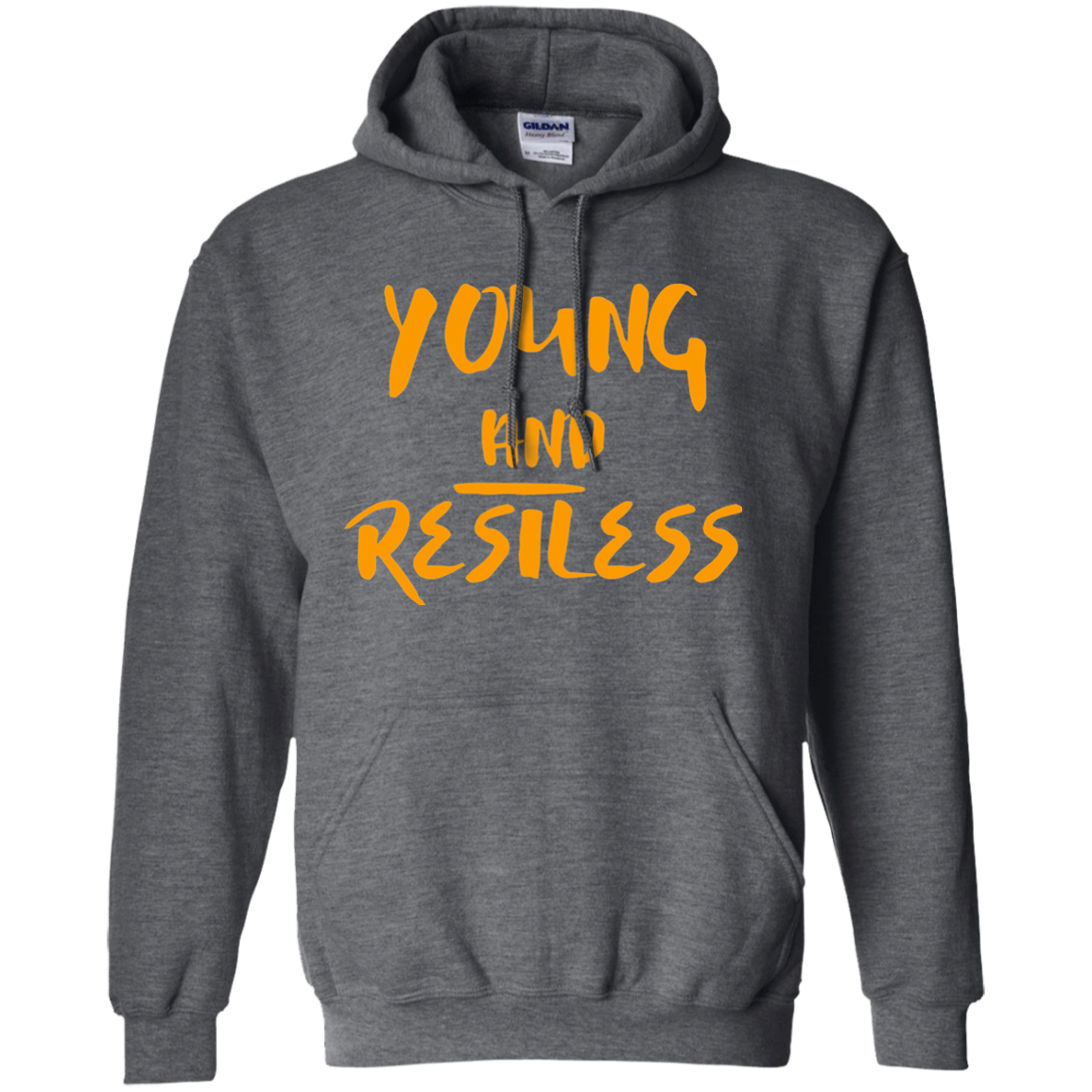 Young And The Restless