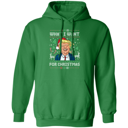 I Want TRUMP This Christmas