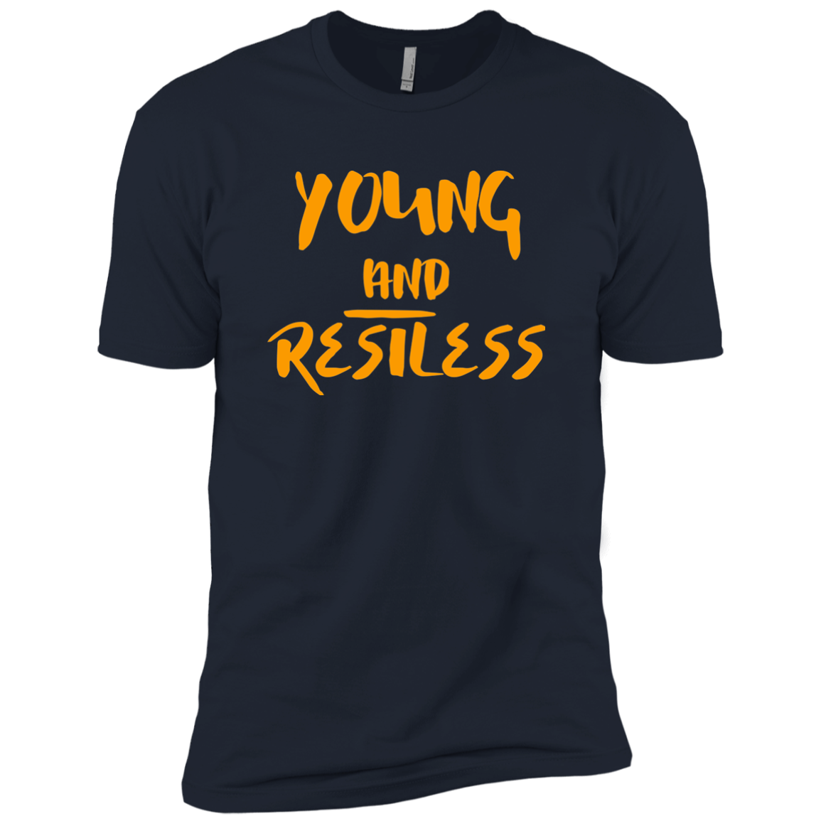 Young And The Restless