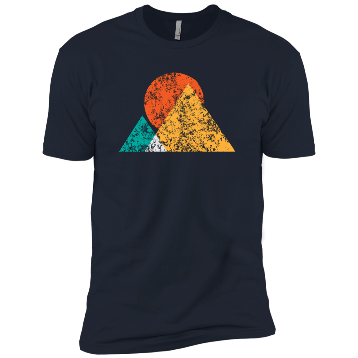 Mountains