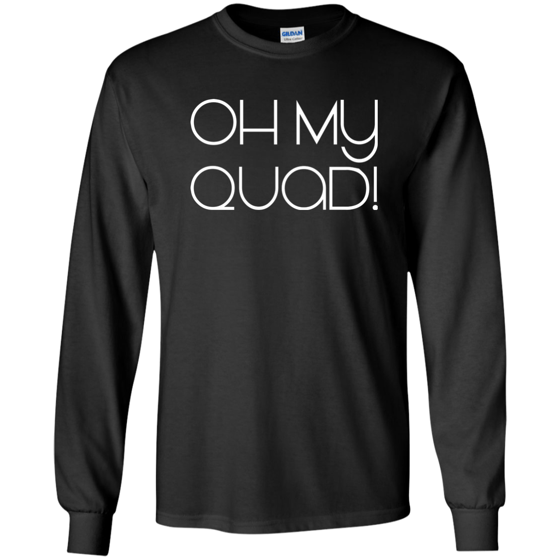 Oh My Quad