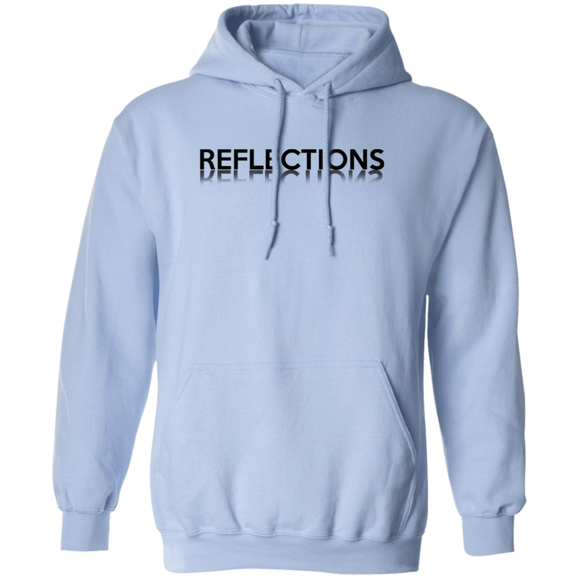 Pullover Hoodie