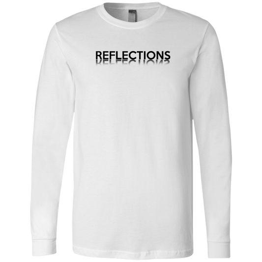 Premium Long Sleeve