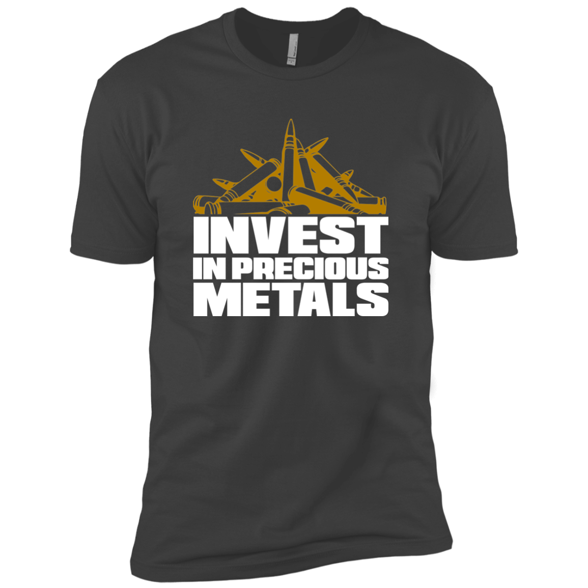 Invest In Precious Metals