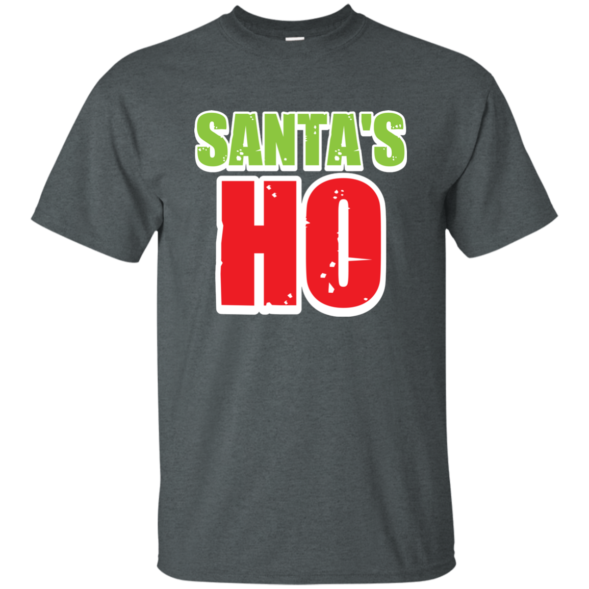 Santa's Ho!