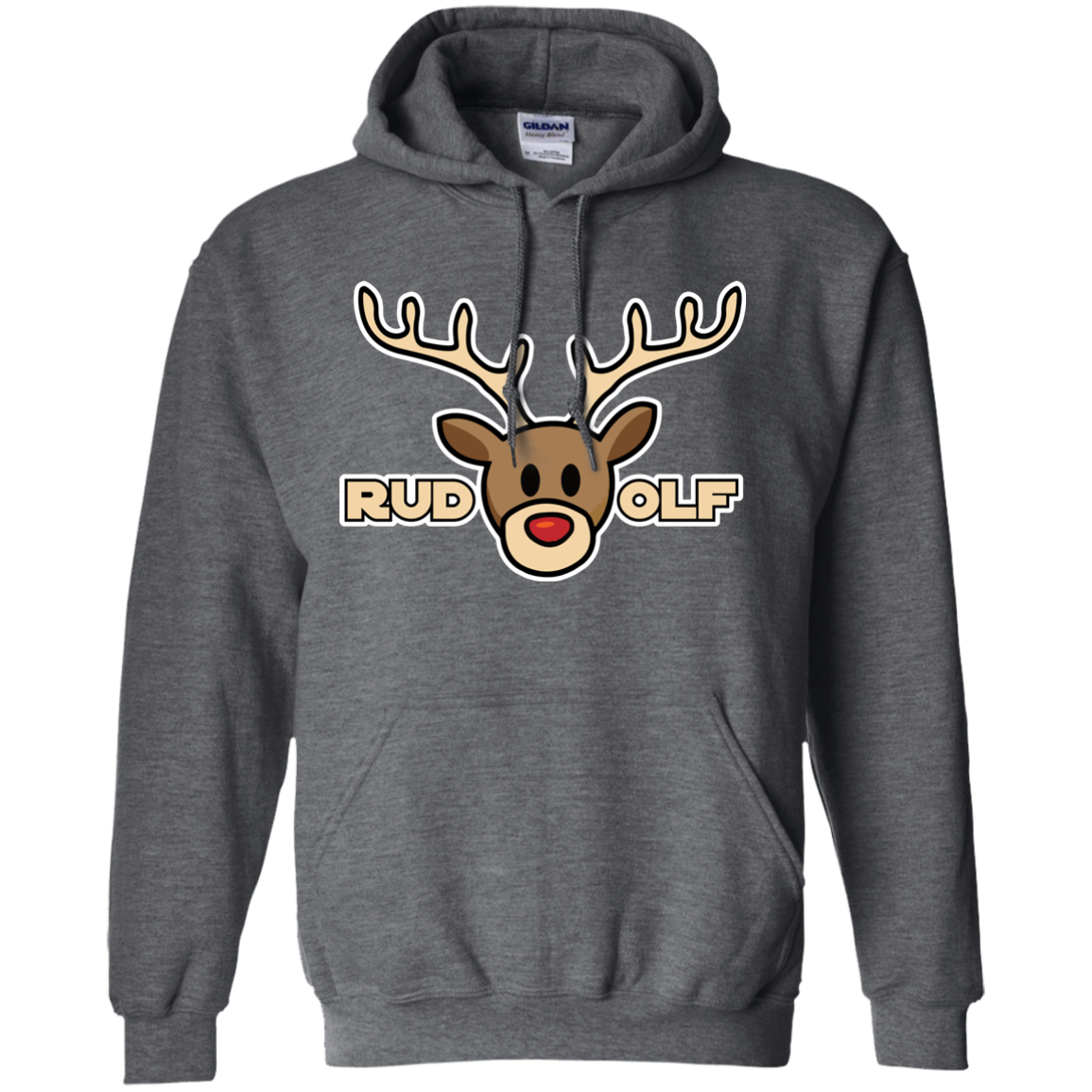 Rudolf