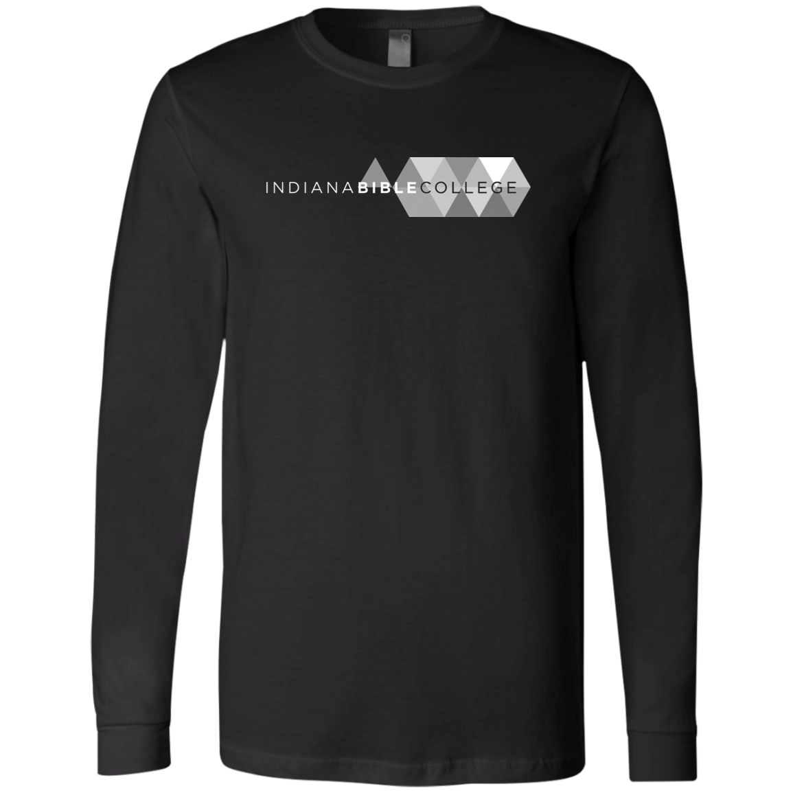IBC - Triangular Shapes Design