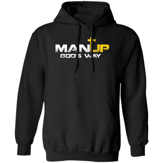 Pullover Hoodie