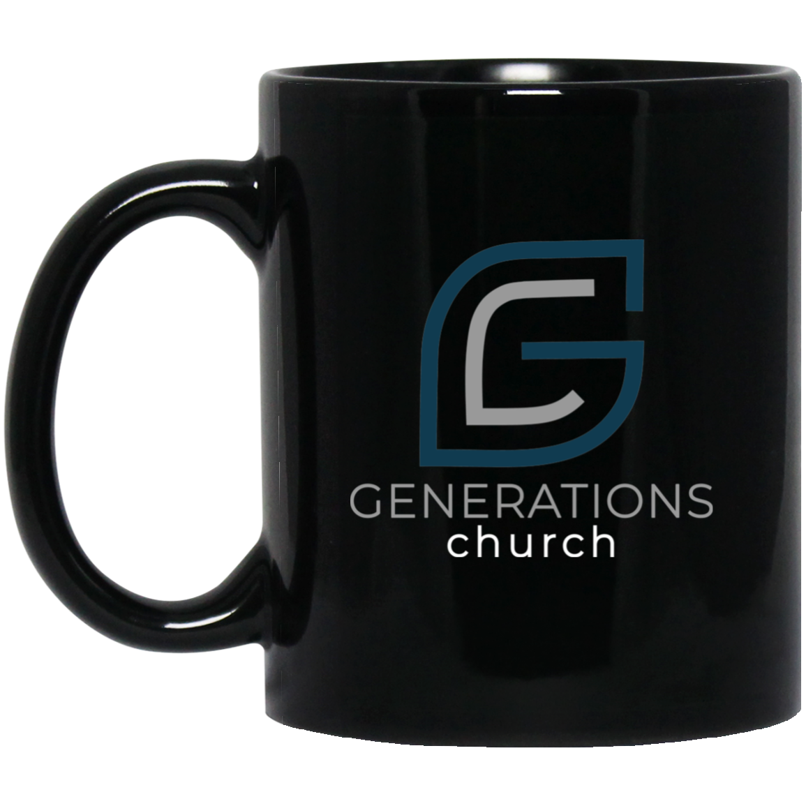 Generations Church Mugs
