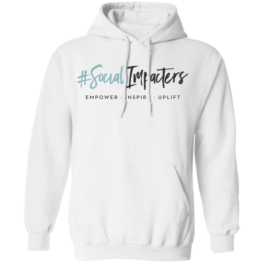 Social Impacters - Pullover Hoodie