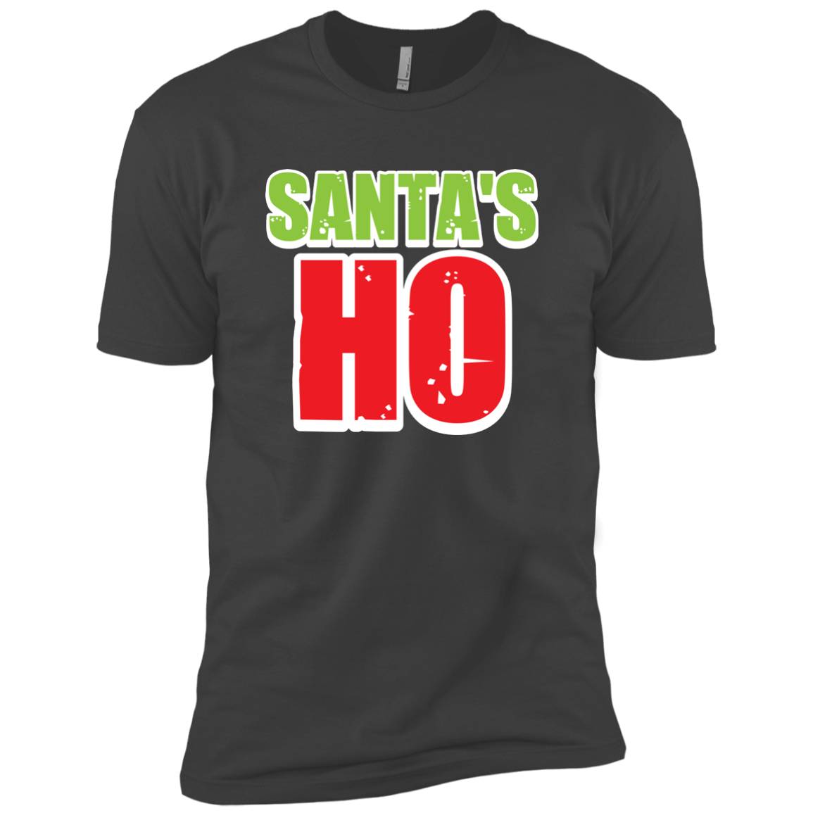 Santa's Ho!