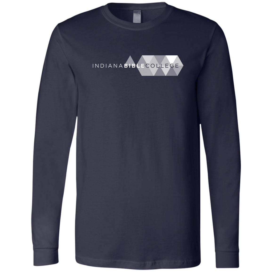 IBC - Triangular Shapes Design