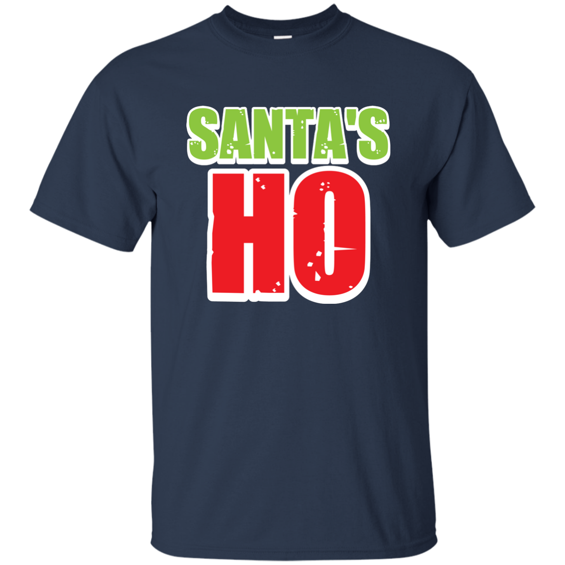 Santa's Ho!