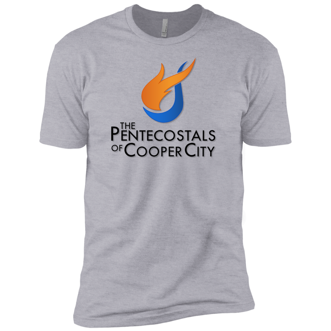 The Pentecostals of Cooper City - Premium Short Sleeve T-Shirt
