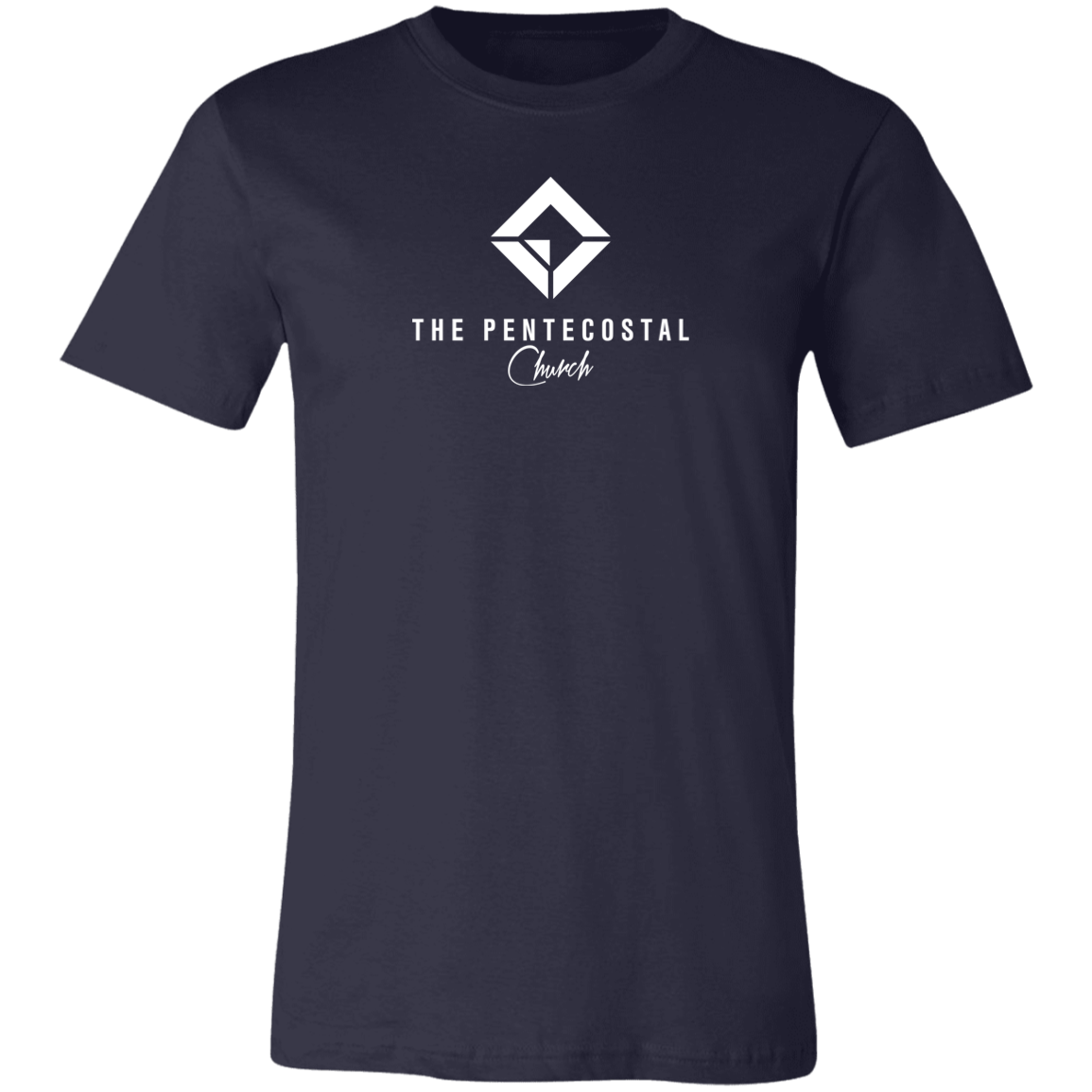The Pentecostal Church T-Shirts