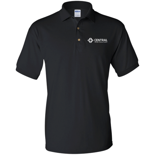 G880 Jersey Polo Shirt
