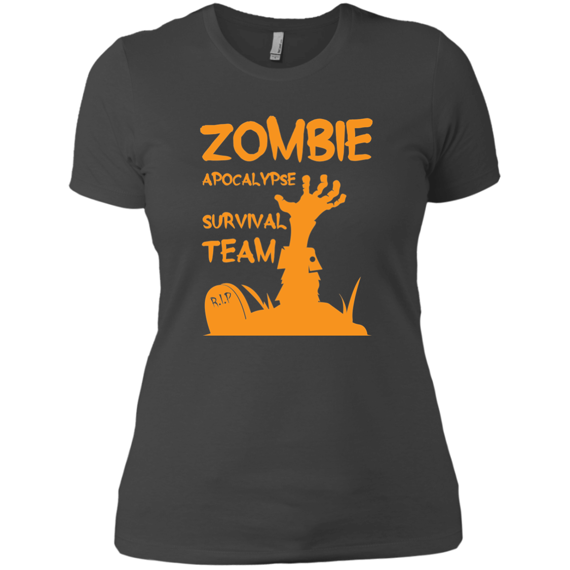 Zombie Apocalypse