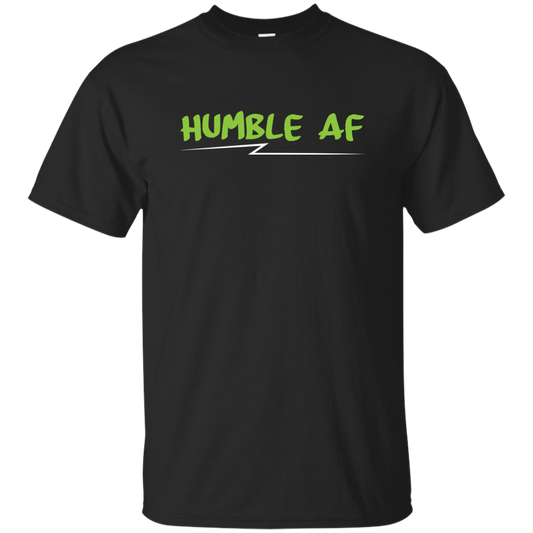 Humble AF