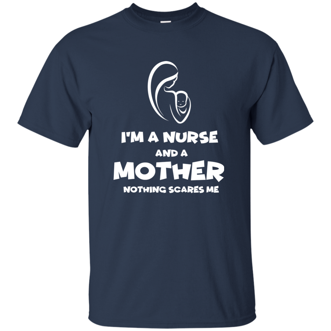 I'm A Nurse And A Mother