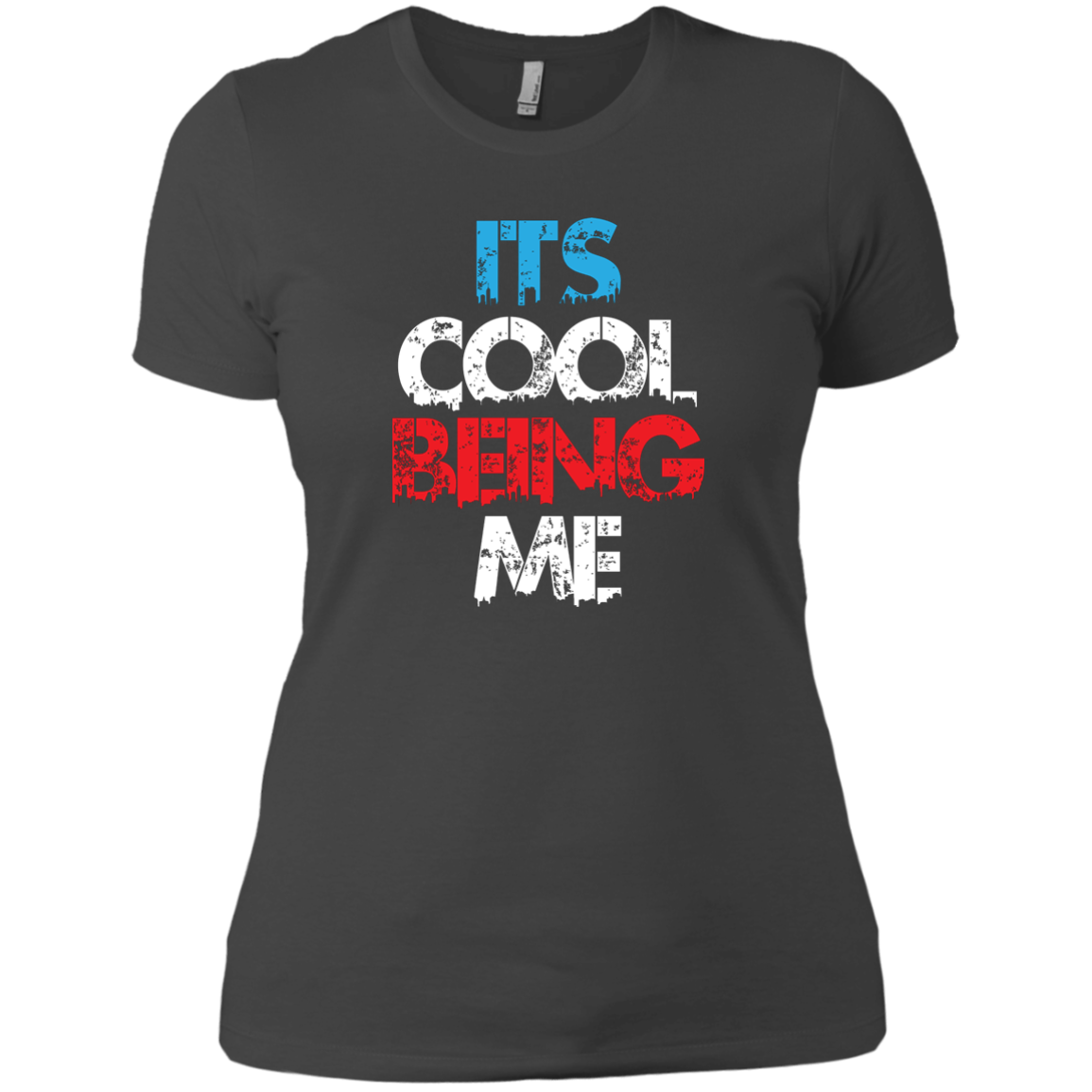 It's Cool Being Me