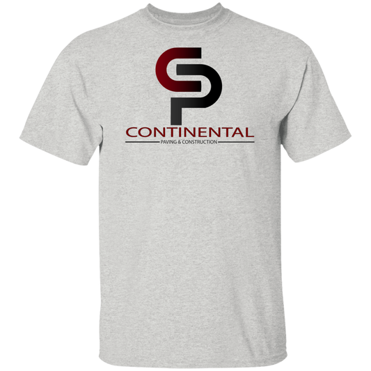 Basic T-Shirt