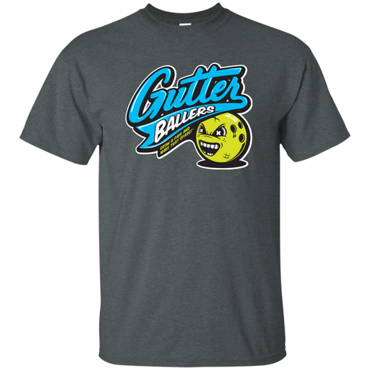 Gutter Ballers Ultra Cotton T-Shirt