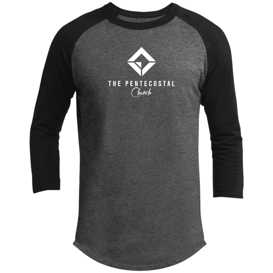 The Pentecostal Church Raglan Sleeve Shirt