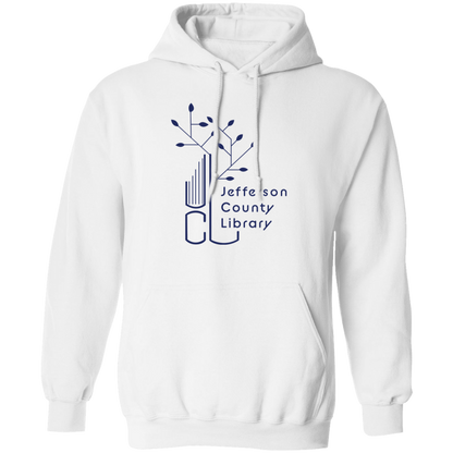 Jefferson County Library Hoodies