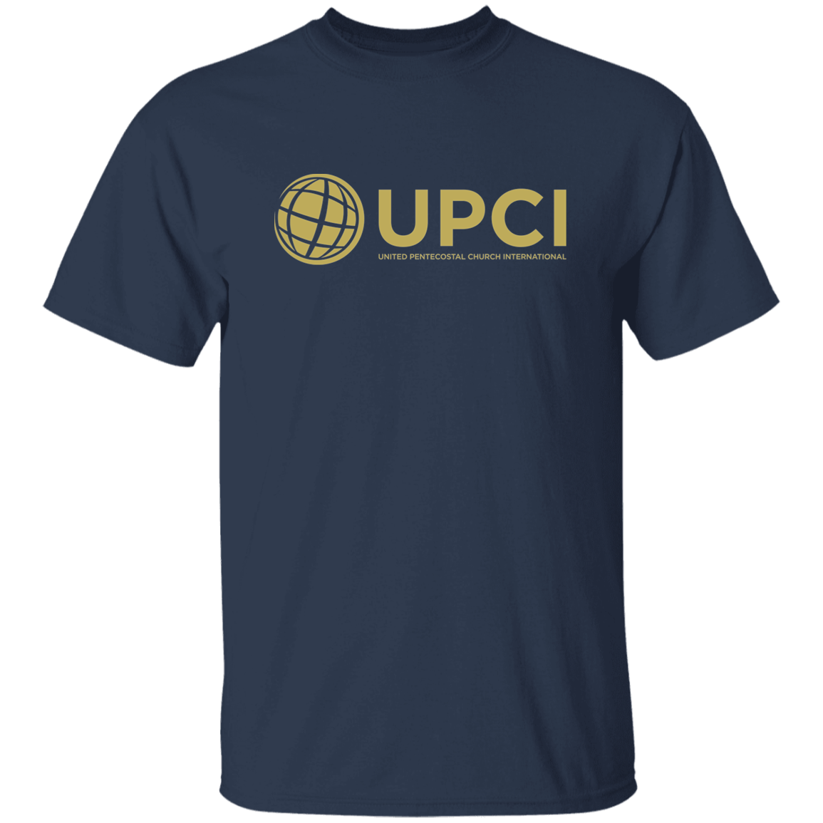 UPCI - Basic Shirt