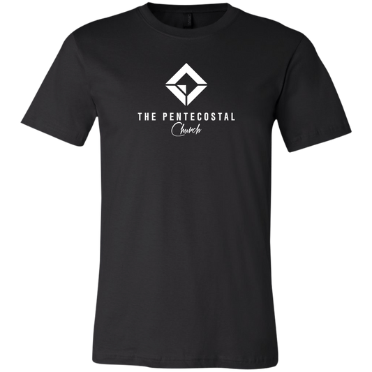 The Pentecostal Church Youth Short Sleeve T-Shirt