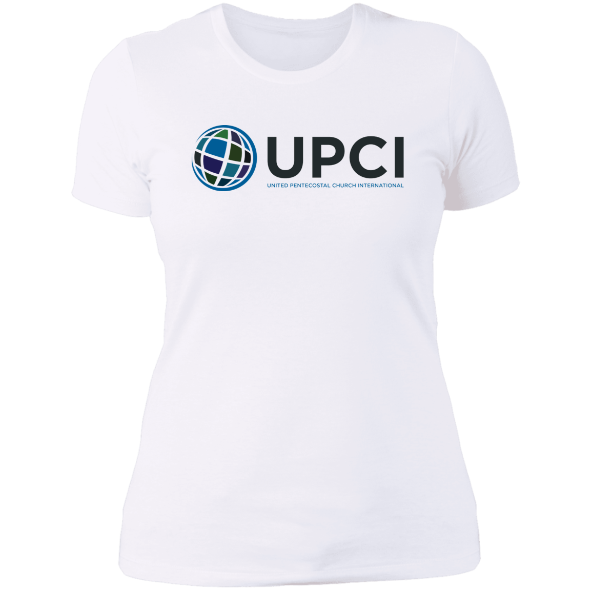 UPCI - Full Color Logo