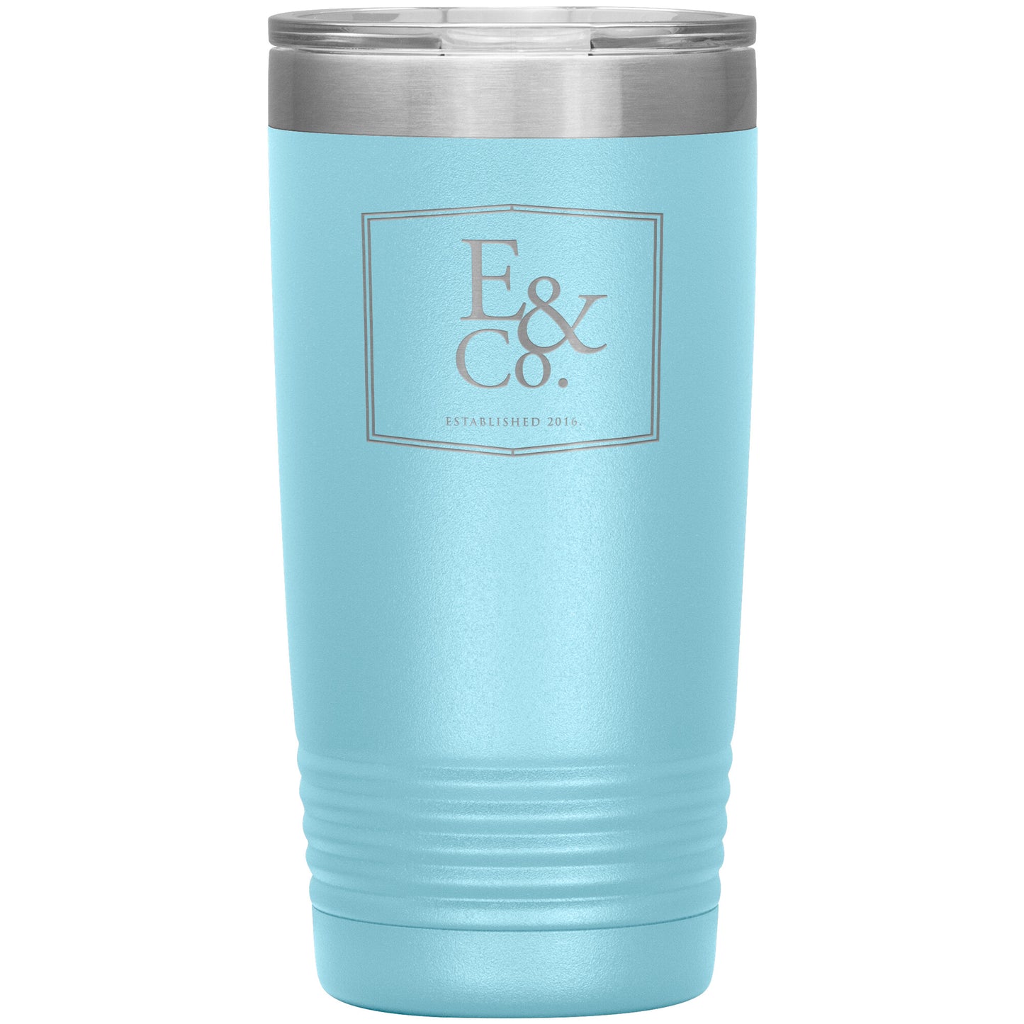 E & Co. 20oz Tumbler