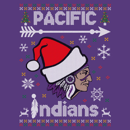 Pacific Indians - Ugly Sweater