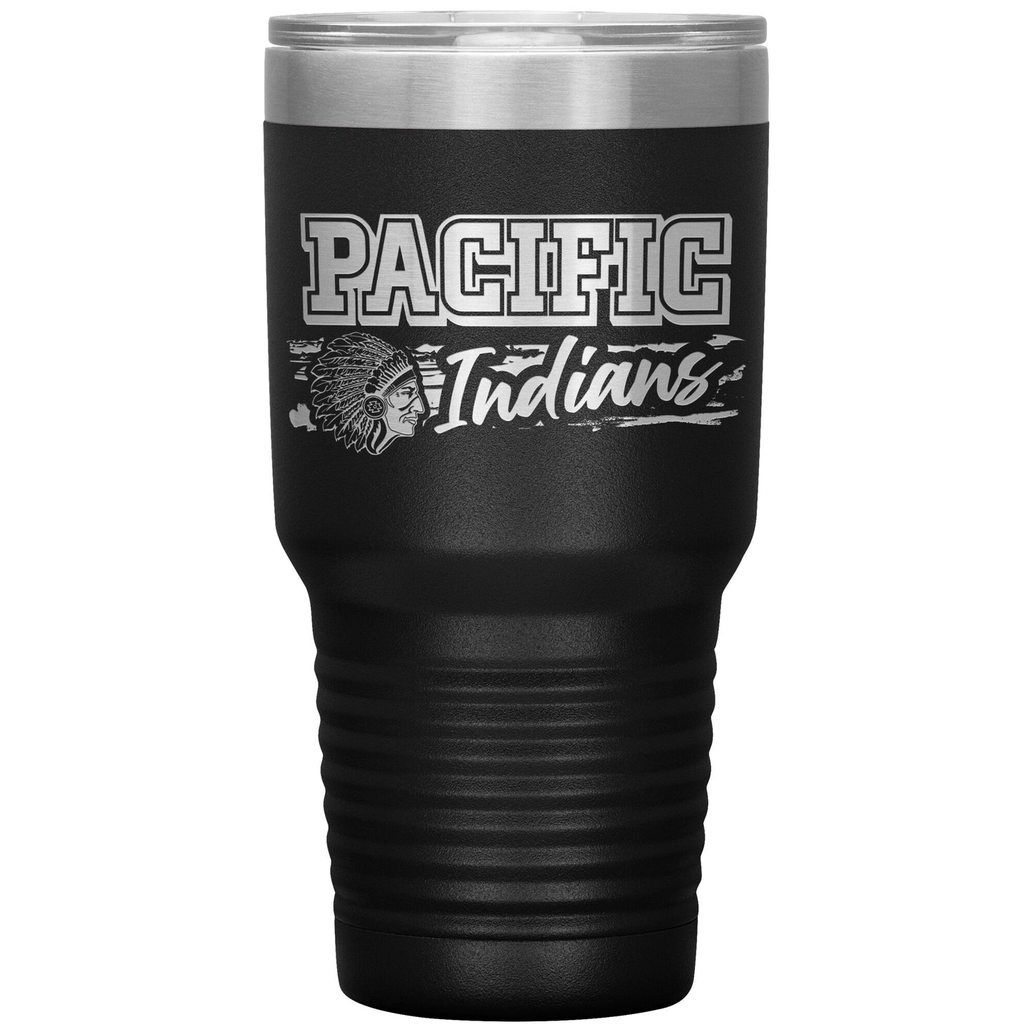 Pacific Indians Design 2 - Insulated Tumblers