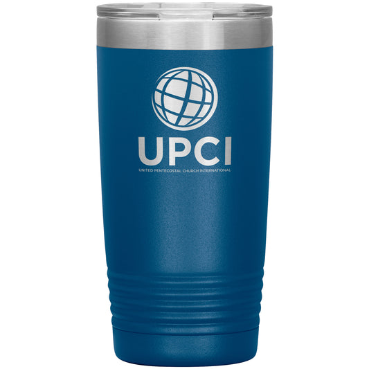 UPCI - 20oz Insulated Tumbler