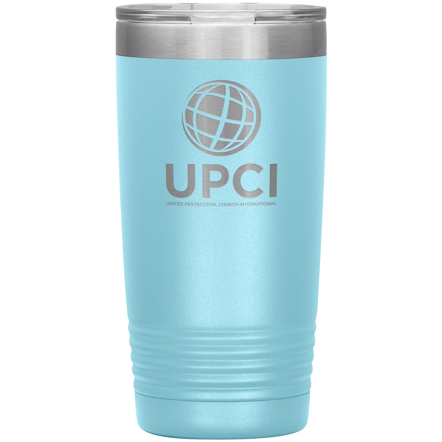 UPCI - 20oz Insulated Tumbler