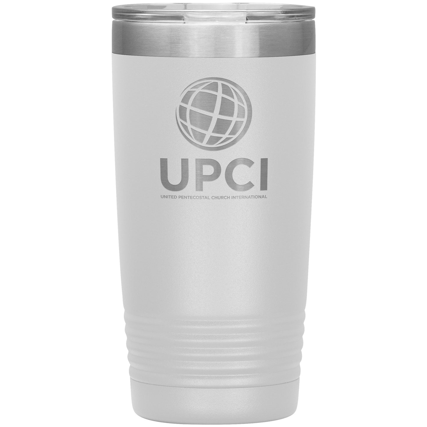 UPCI - 20oz Insulated Tumbler