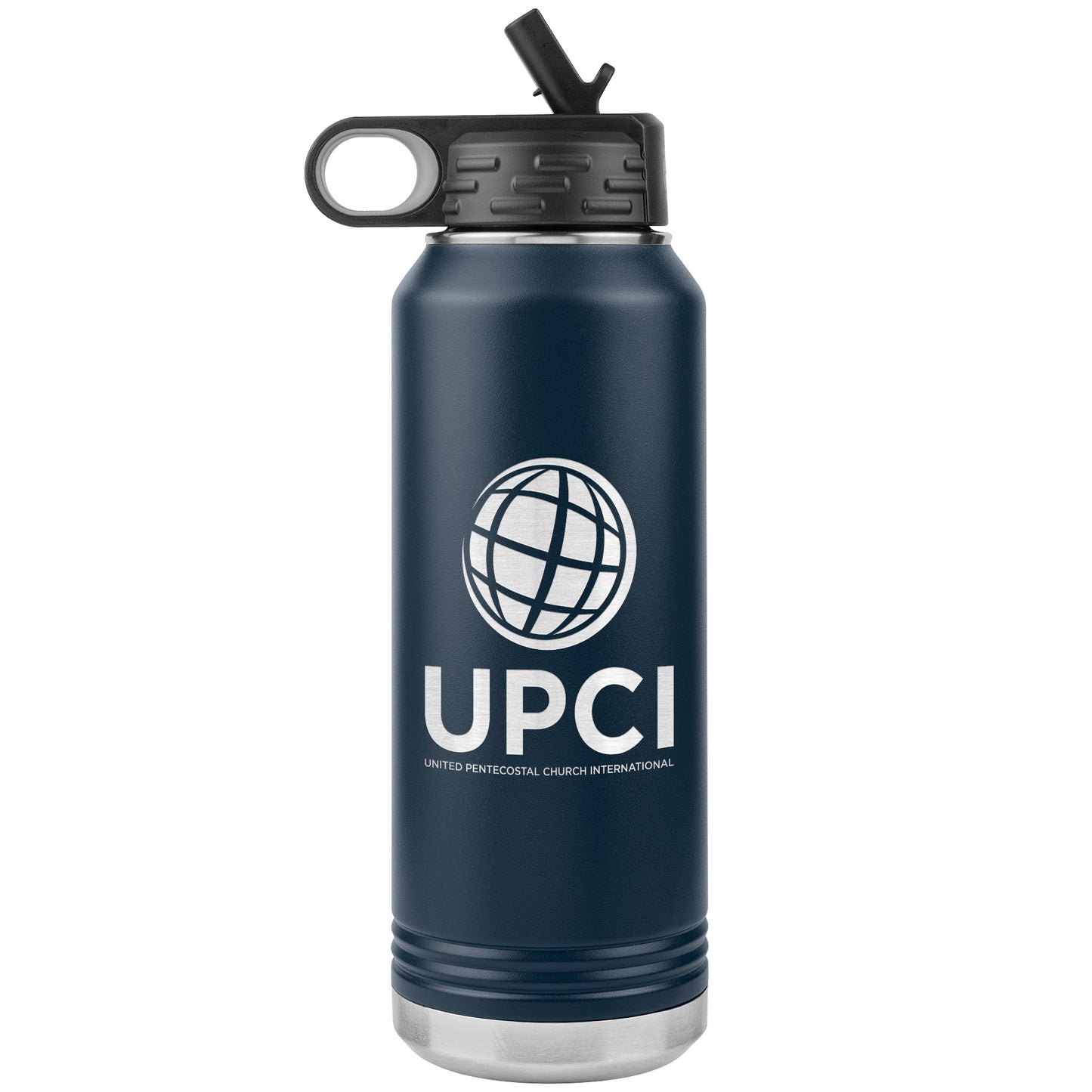UPCI - 32oz Insulated Water Bottle