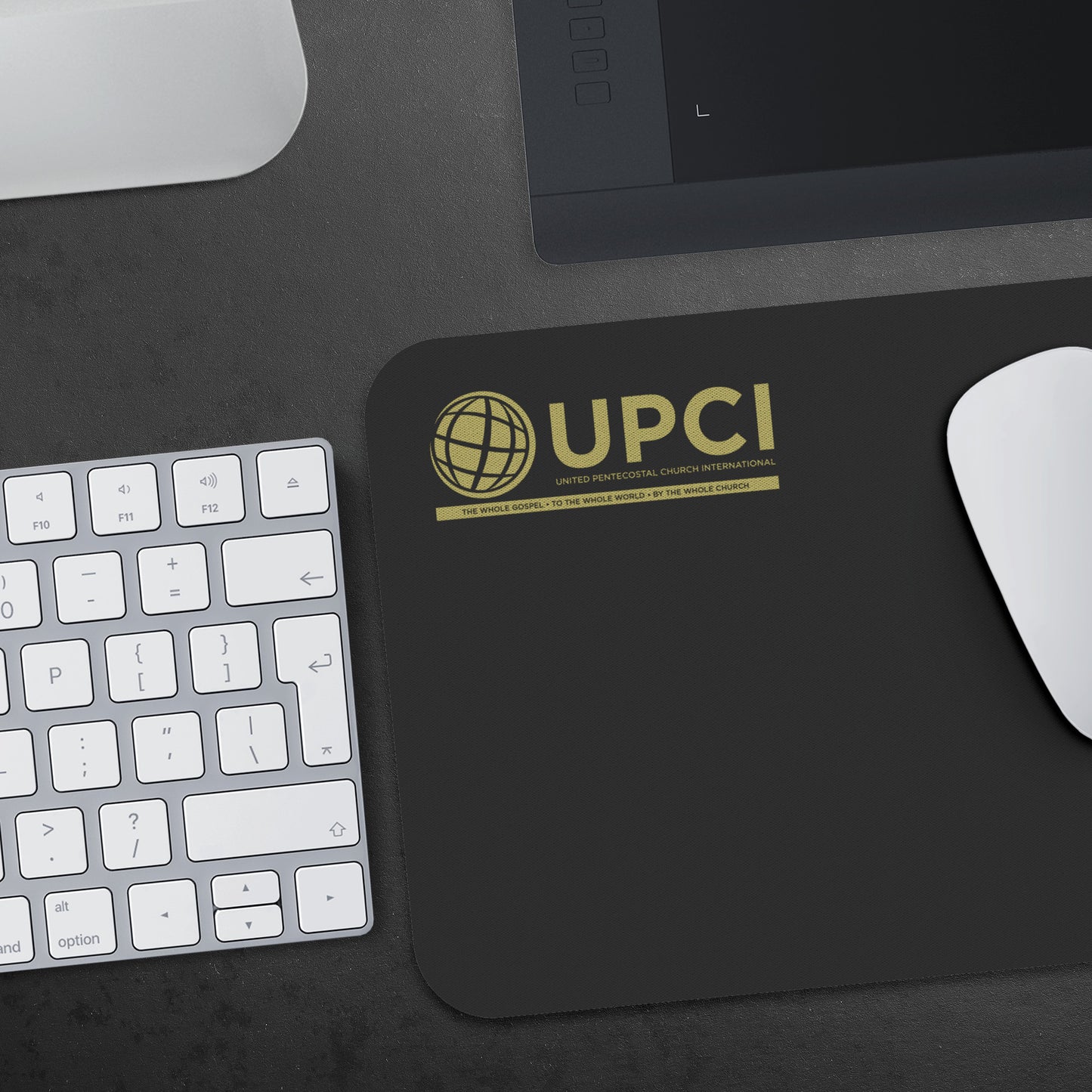 UPCI - Mousepad