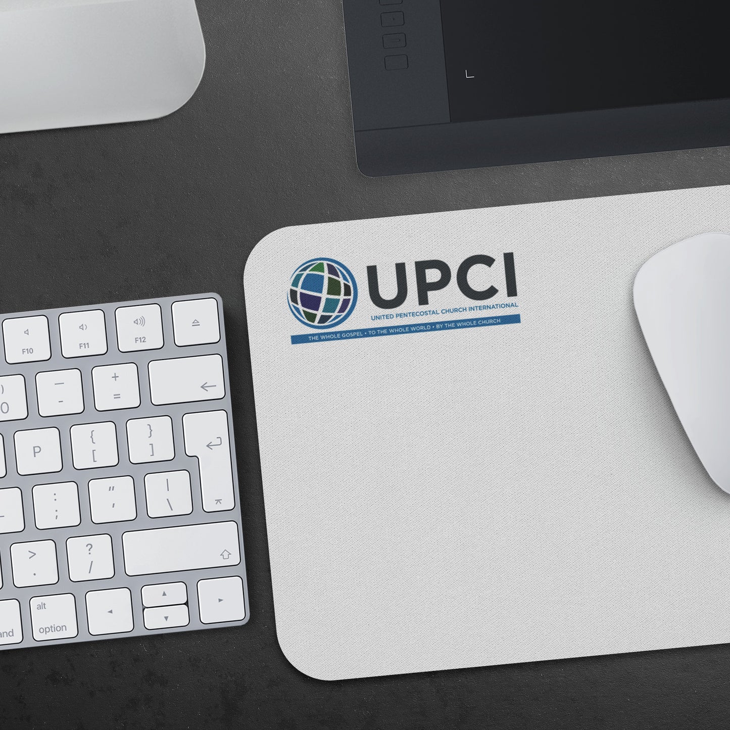 UPCI - Mousepad